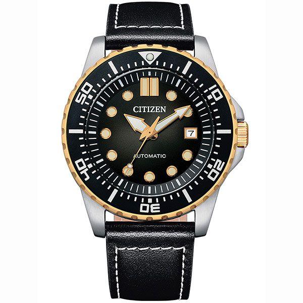 Relógio CITIZEN Automático Urban TZ31856U / NJ0176-10E - Relógio